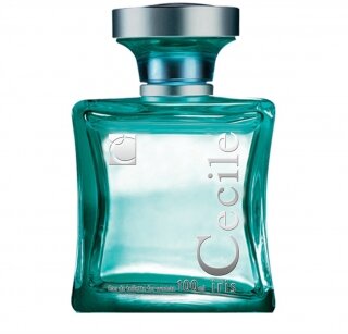 Cecile Iris EDT 100 ml Kadın Parfümü kullananlar yorumlar